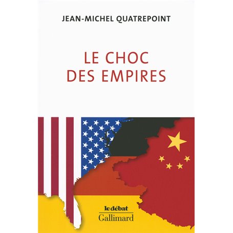 Le choc des empires