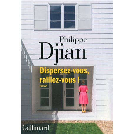 Dispersez-vous, ralliez-vous !