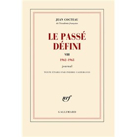 Le Passé défini