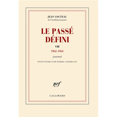 Le Passé défini