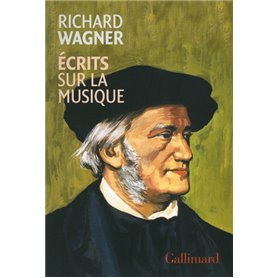 Écrits sur la musique