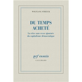 Du temps acheté