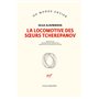 La locomotive des soeurs Tcherepanov