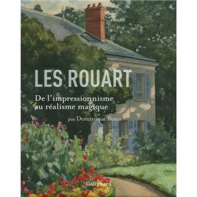 Les Rouart