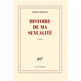 Histoire de ma sexualité