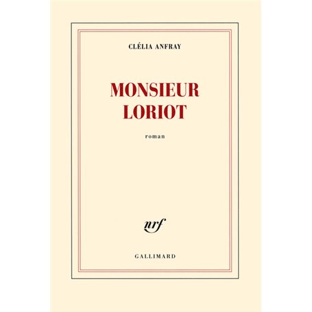 Monsieur Loriot