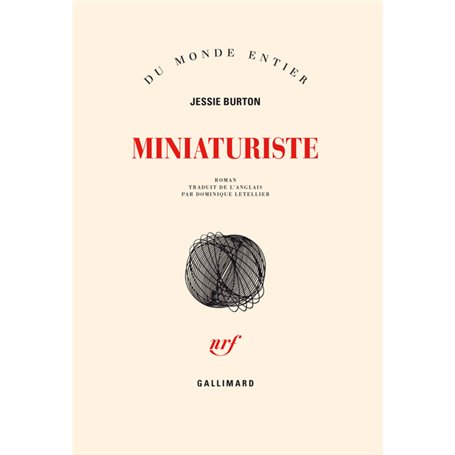 Miniaturiste