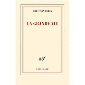 La grande vie