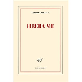 Libera me