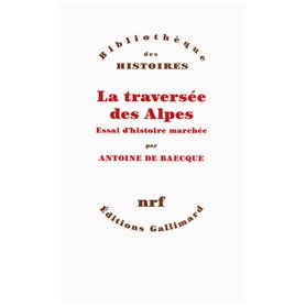 La traversée des Alpes