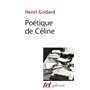 Poétique de Céline