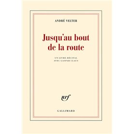 Jusqu'au bout de la route