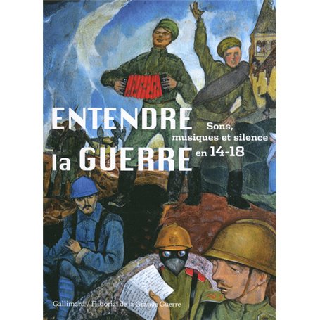 Entendre la guerre