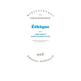 Éthique