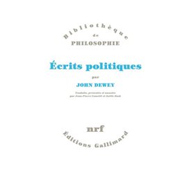 Écrits politiques