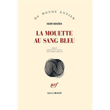 La mouette au sang bleu