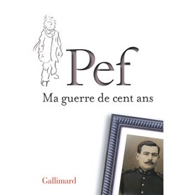 Ma guerre de cent ans