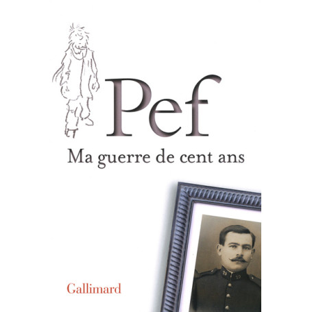 Ma guerre de cent ans