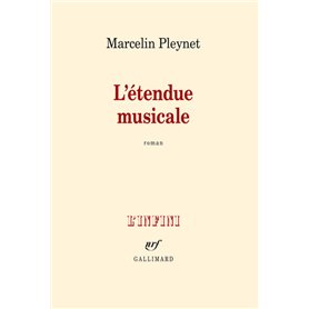 L'étendue musicale