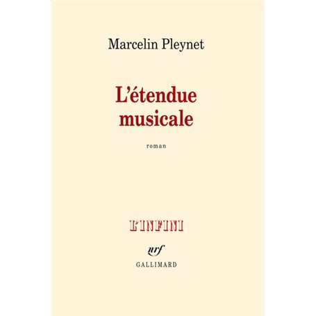 L'étendue musicale