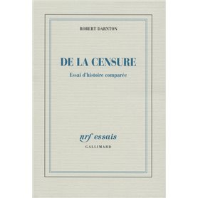 De la censure