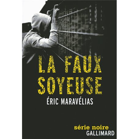 La faux soyeuse