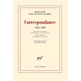 Correspondance