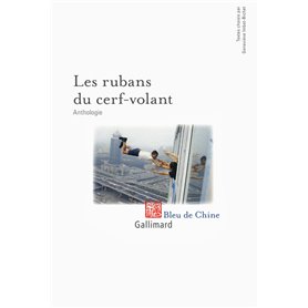 Les rubans du cerf-volant