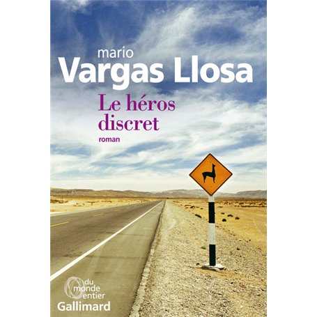 Le héros discret