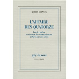 L'Affaire des Quatorze