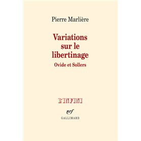 Variations sur le libertinage