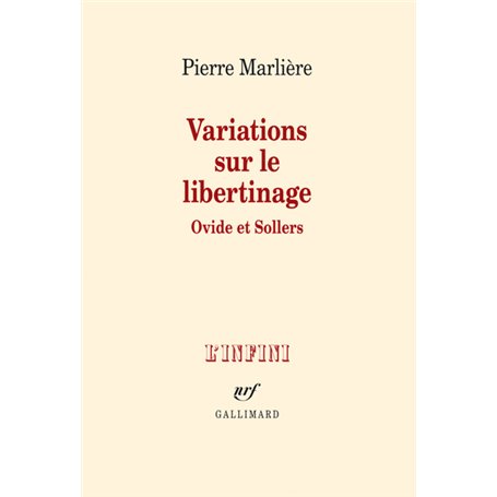 Variations sur le libertinage