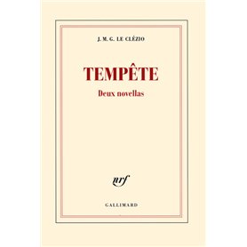 Tempête