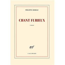 Chant furieux