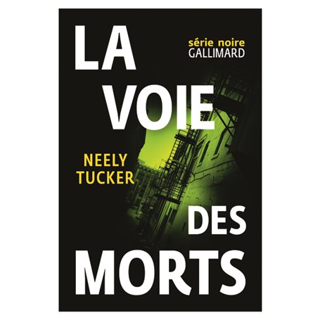 La voie des morts