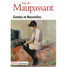 Contes et Nouvelles