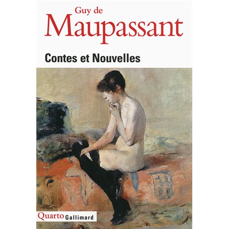 Contes et Nouvelles