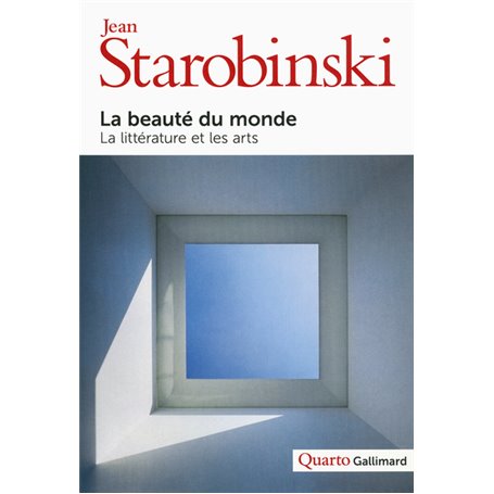 La beauté du monde