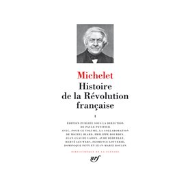 Histoire de la Révolution française