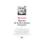 Histoire de la Révolution française