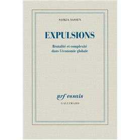 Expulsions