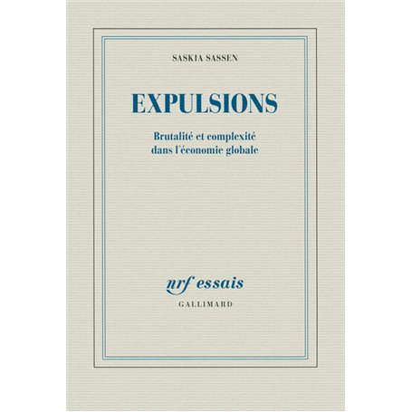 Expulsions