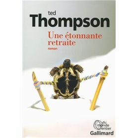 Une étonnante retraite