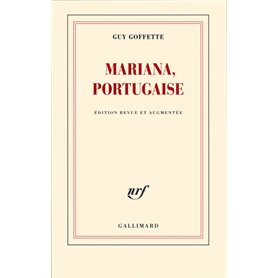 Mariana, Portugaise