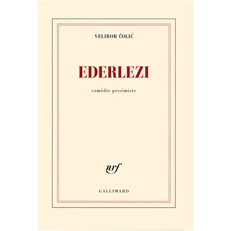 Ederlezi