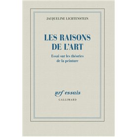 Les raisons de l'art