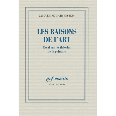 Les raisons de l'art