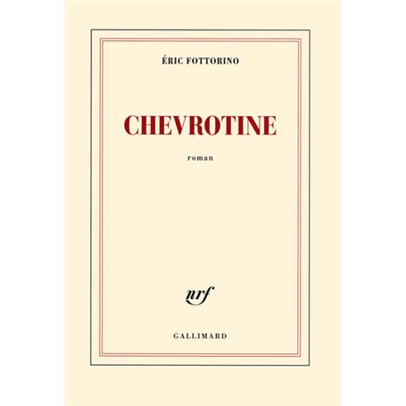 Chevrotine