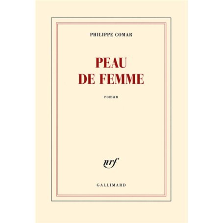 Peau de femme