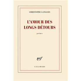 L'amour des longs détours